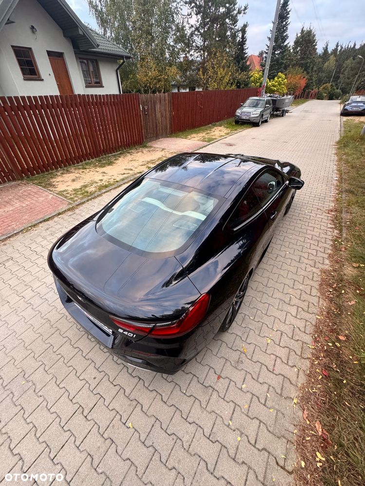 BMW Seria 8 - 24