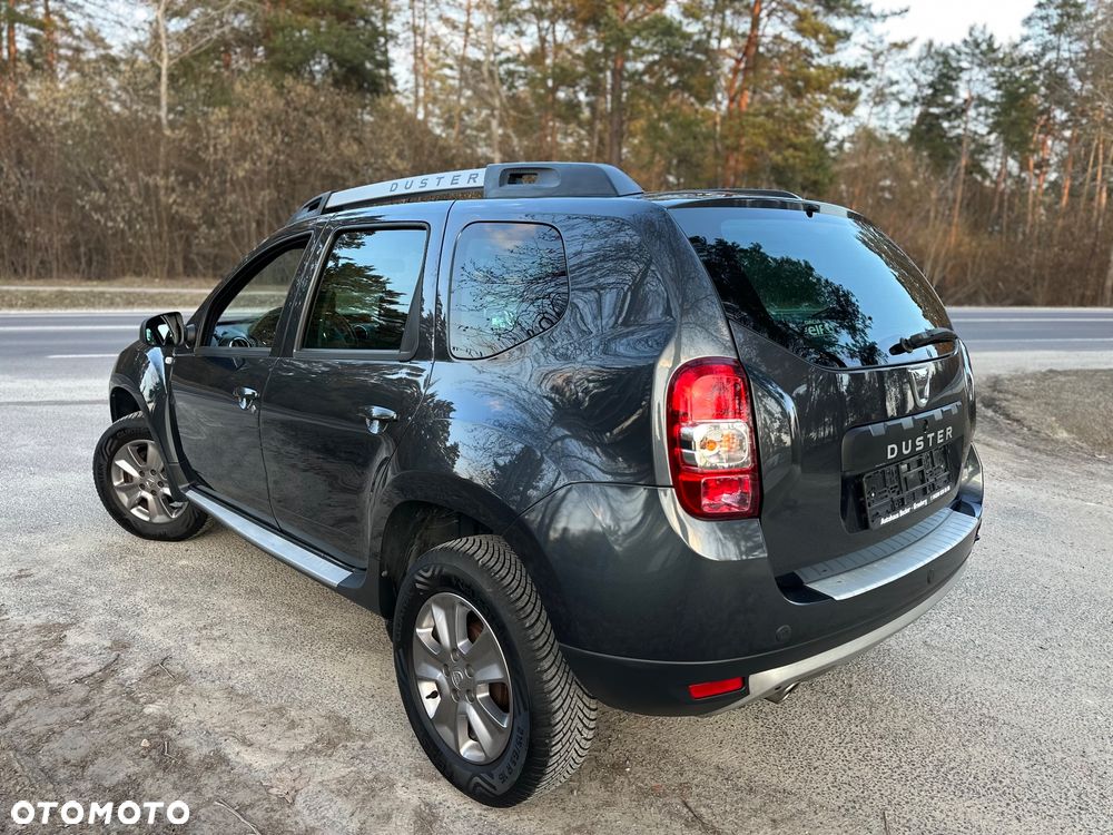 Dacia Duster 1.2 TCe Prestige - 9