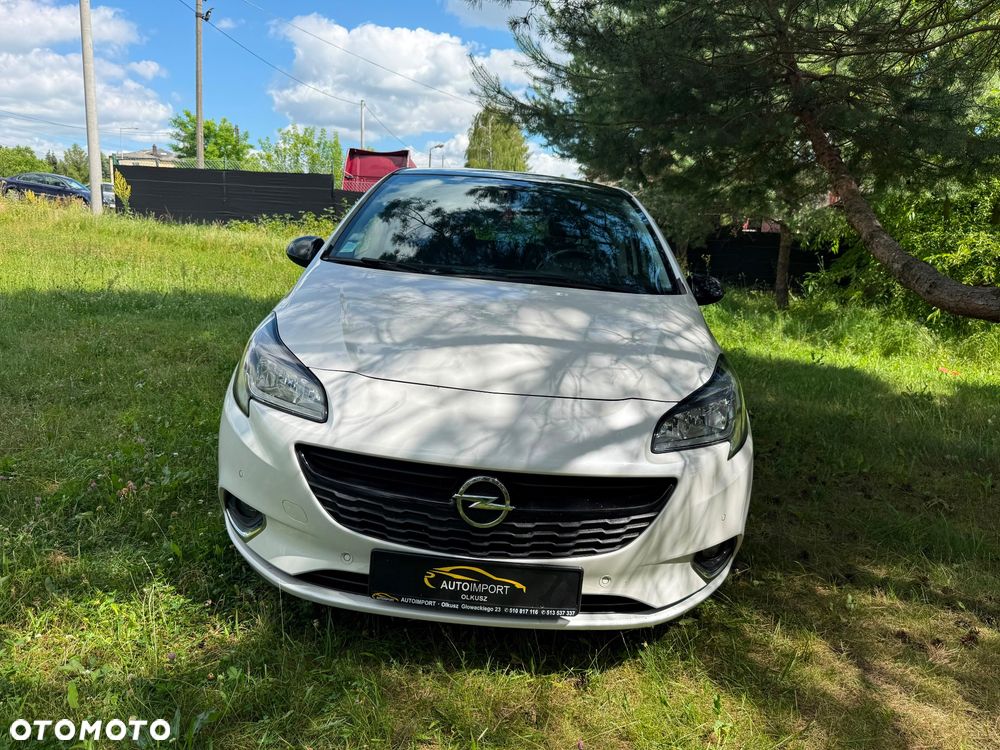 Opel Corsa - 2