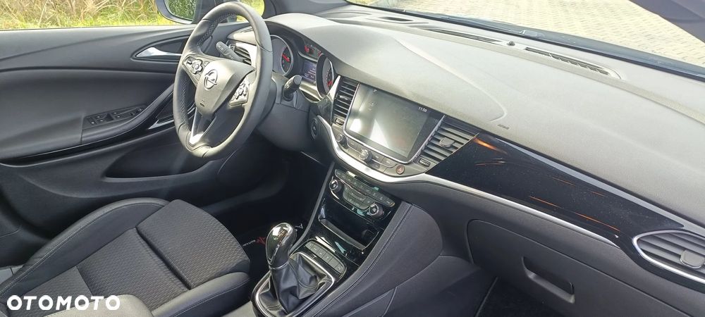 Opel Astra 1.6 CDTI Start/Stop Sports Tourer Active - 24