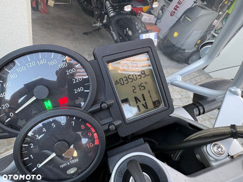 BMW R1250 GS Adventure - 7