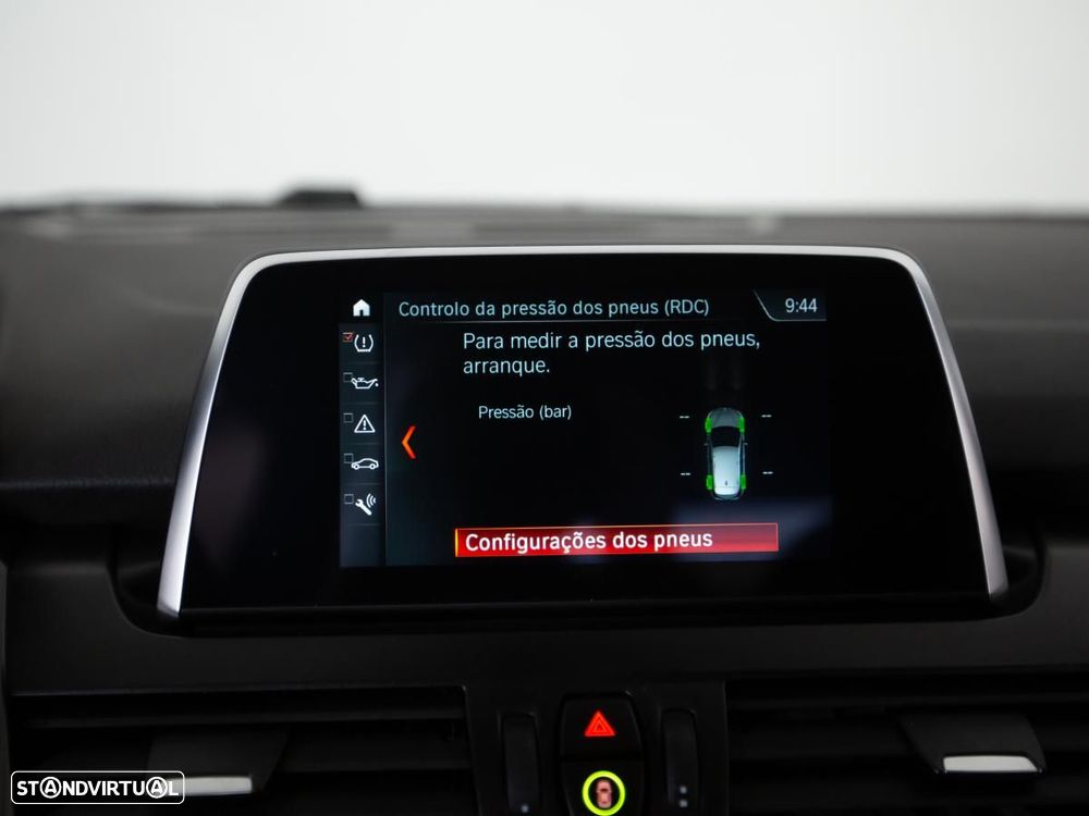 BMW 225xe Active Tourer Advantage - 27