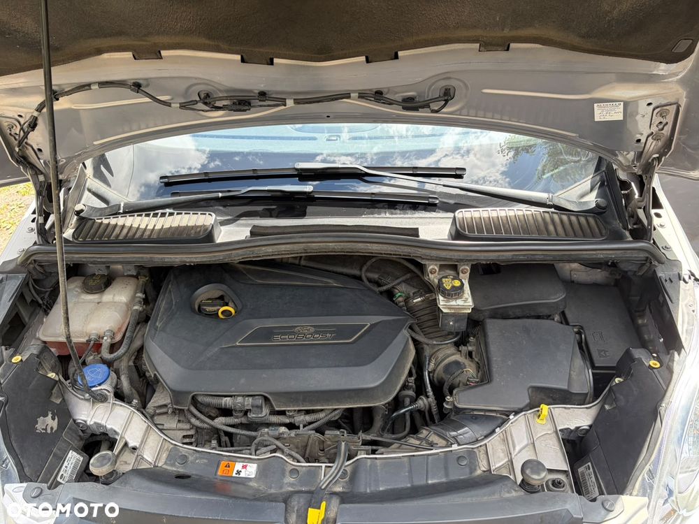 Ford C-MAX - 12