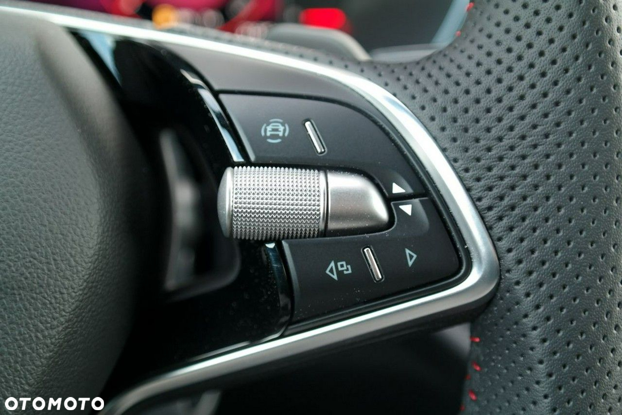 Skoda Octavia - 16