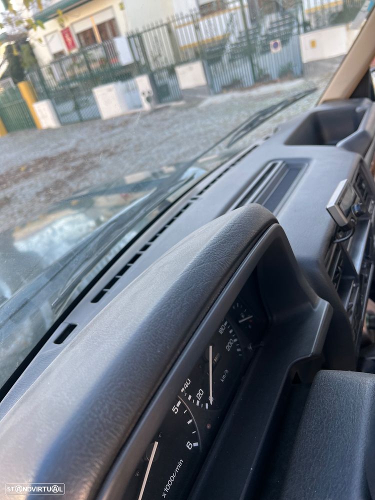 Land Rover Range Rover 2.5 TDi - 21
