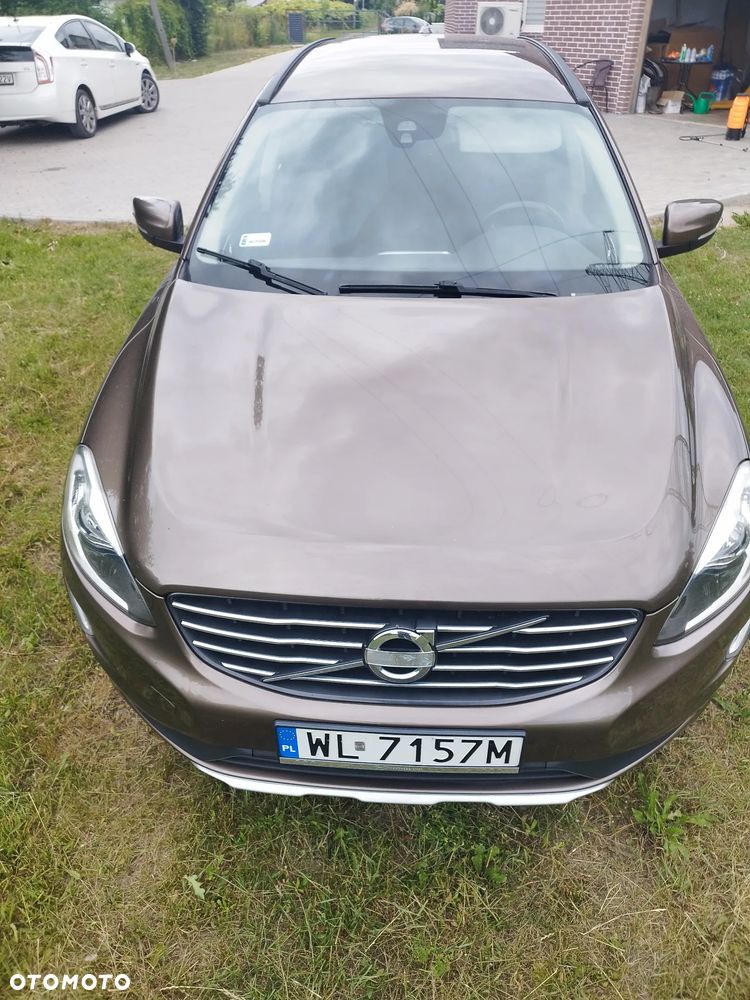 Volvo XC 60 - 2