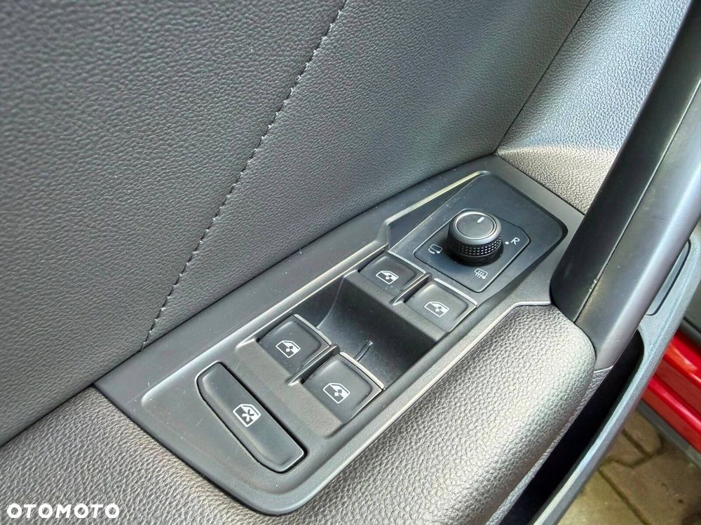 Volkswagen Tiguan Allspace 2.0 TSI 4Mot Elegance DSG - 41