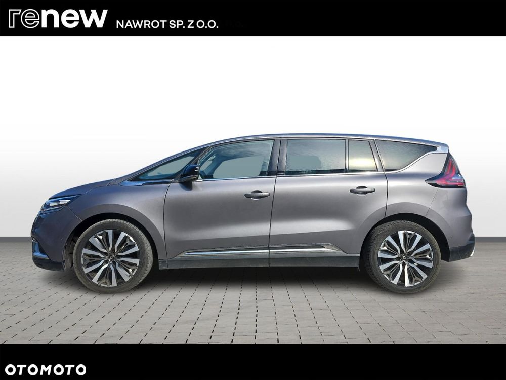 Renault Espace 2.0 Blue dCi Initiale Paris EDC - 2