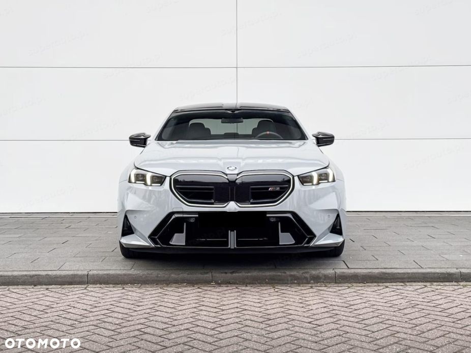 BMW M5 - 7