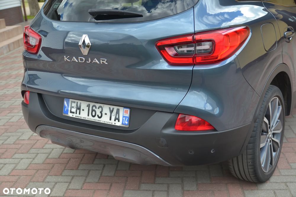 Renault Kadjar 1.6 dCi Energy Intens - 9