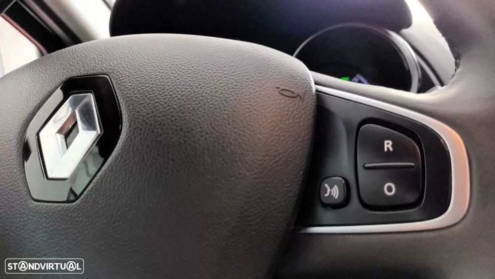 Renault Clio Sport Tourer 0.9 TCe Limited - 28