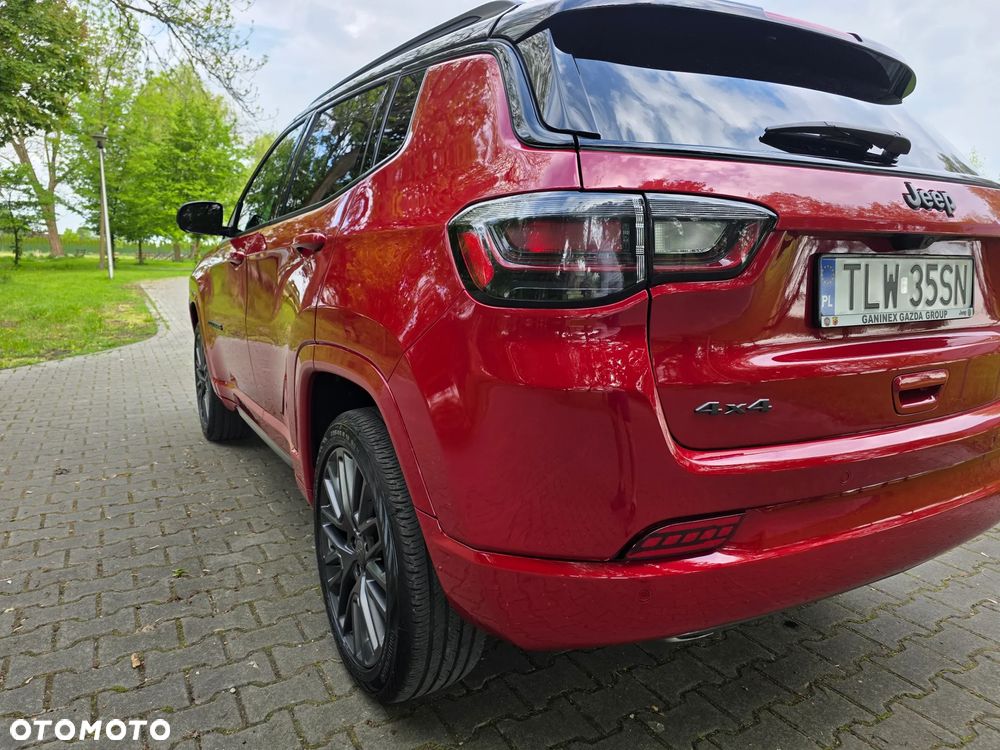 Jeep Compass - 8