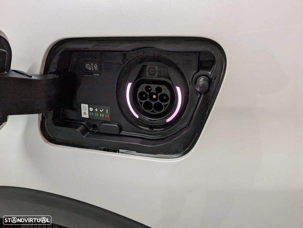 Peugeot 3008 1.6 Hybrid Allure Pack e-EAT8 - 9