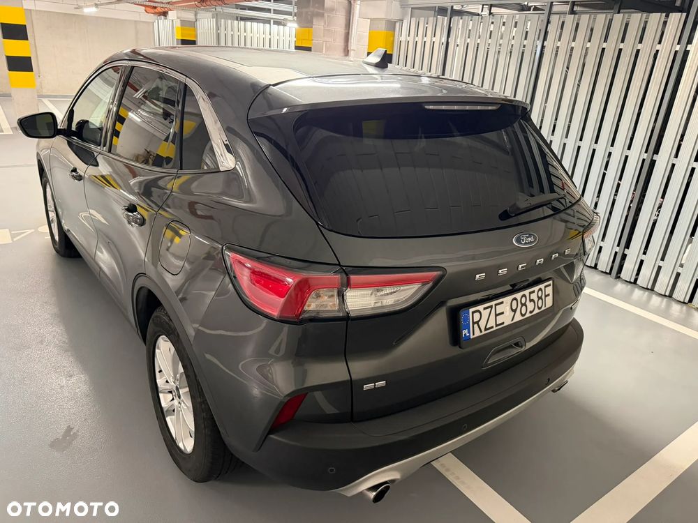 Ford Escape - 9