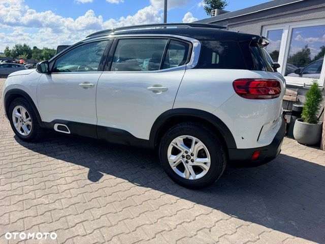 Citroën C5 Aircross 1.2 PureTech Feel - 6