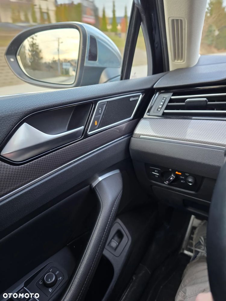 Volkswagen Passat Alltrack 2.0 TDI SCR 4Mot DSG7 - 24