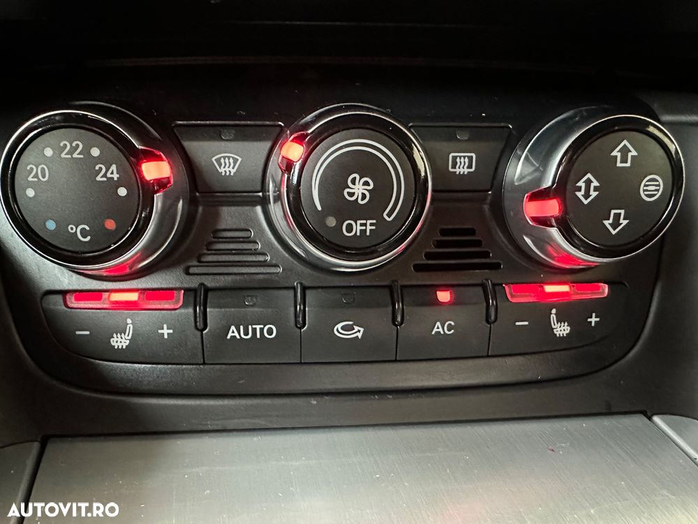 Audi TT S S-Line 1.8 TFSI - 25