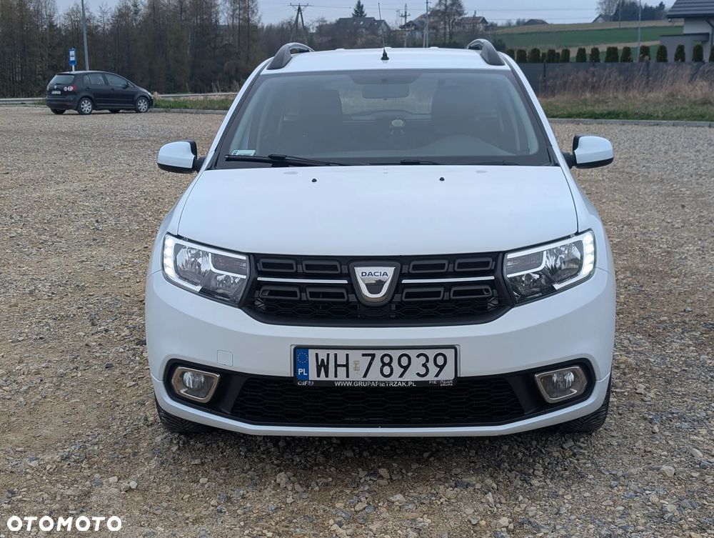 Dacia Logan 0.9 TCe Laureate S&S - 2