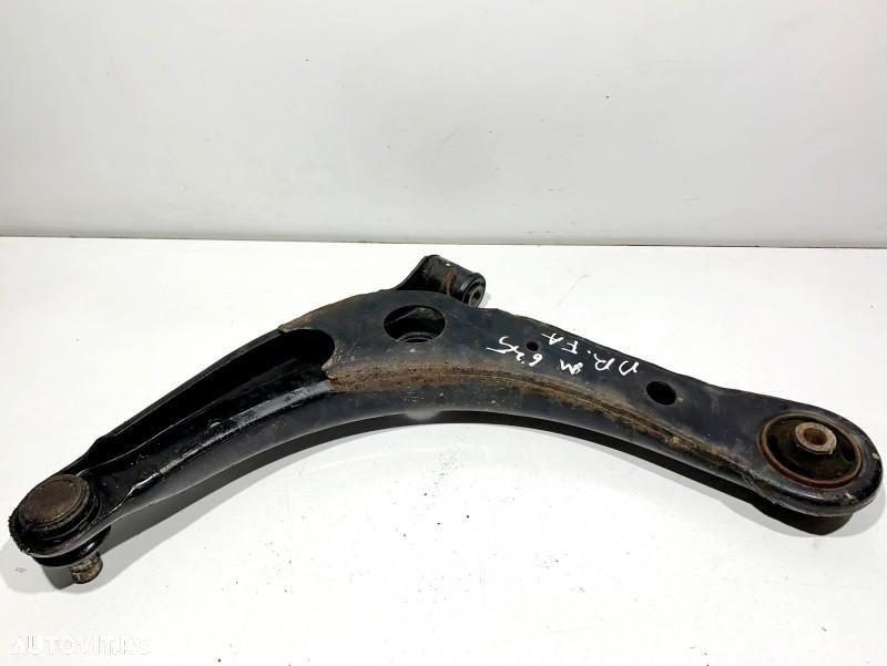 Brat suspensie / bascula dreapta fata Mitsubishi ASX facelift (2012-2016) 1.6 hdi 9H05, 9HD - 1