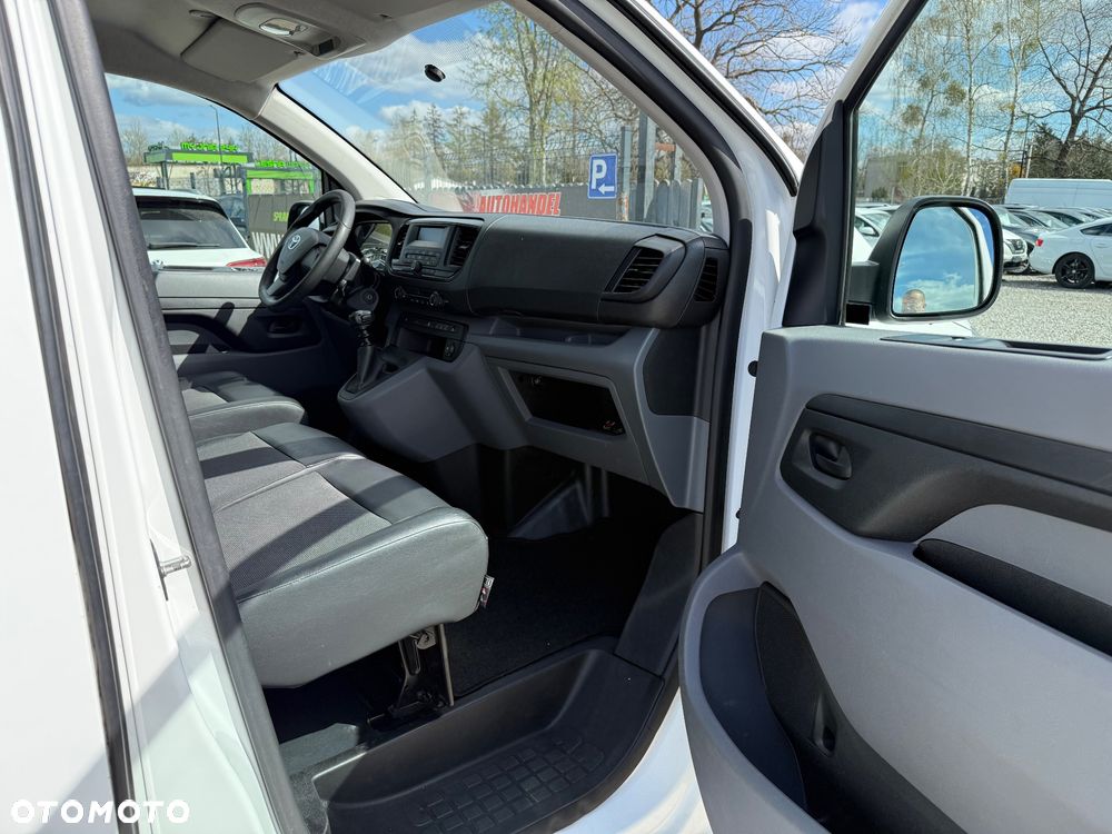 Toyota PROACE - 8