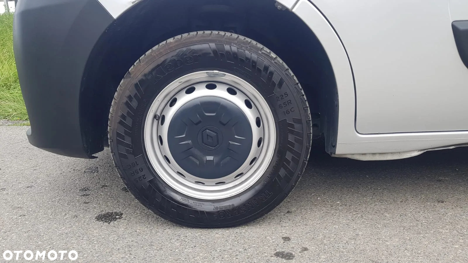Renault Master - 34