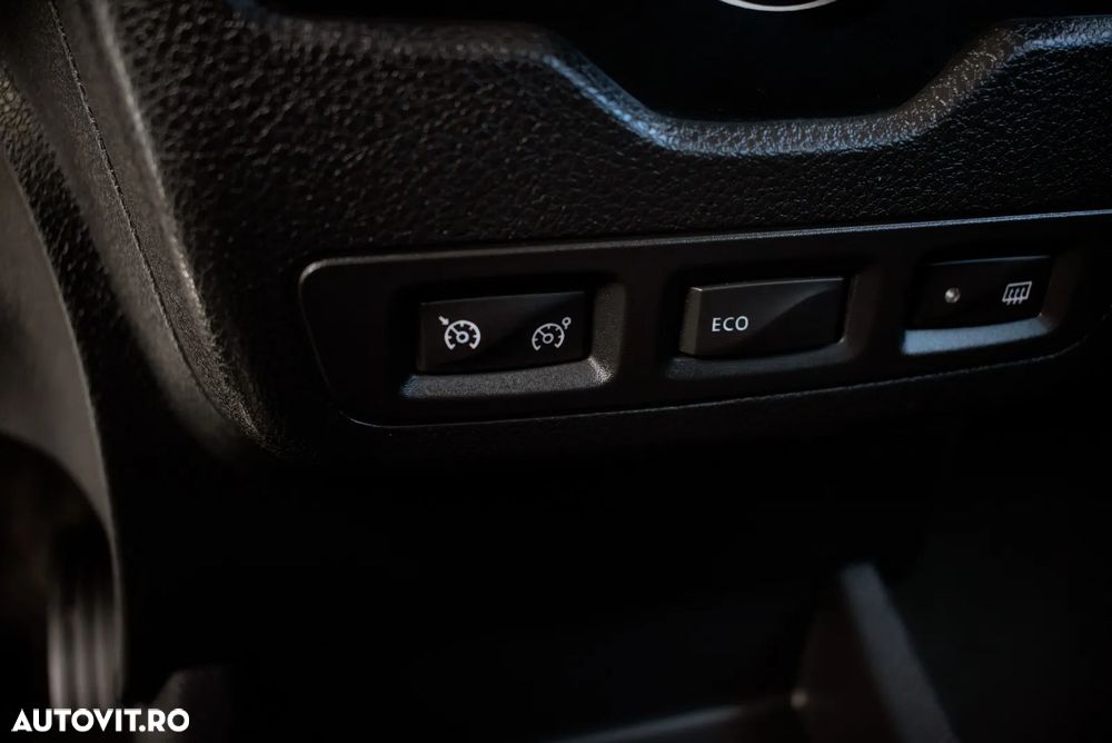 Dacia Lodgy 1.6 SCe Laureate - 22