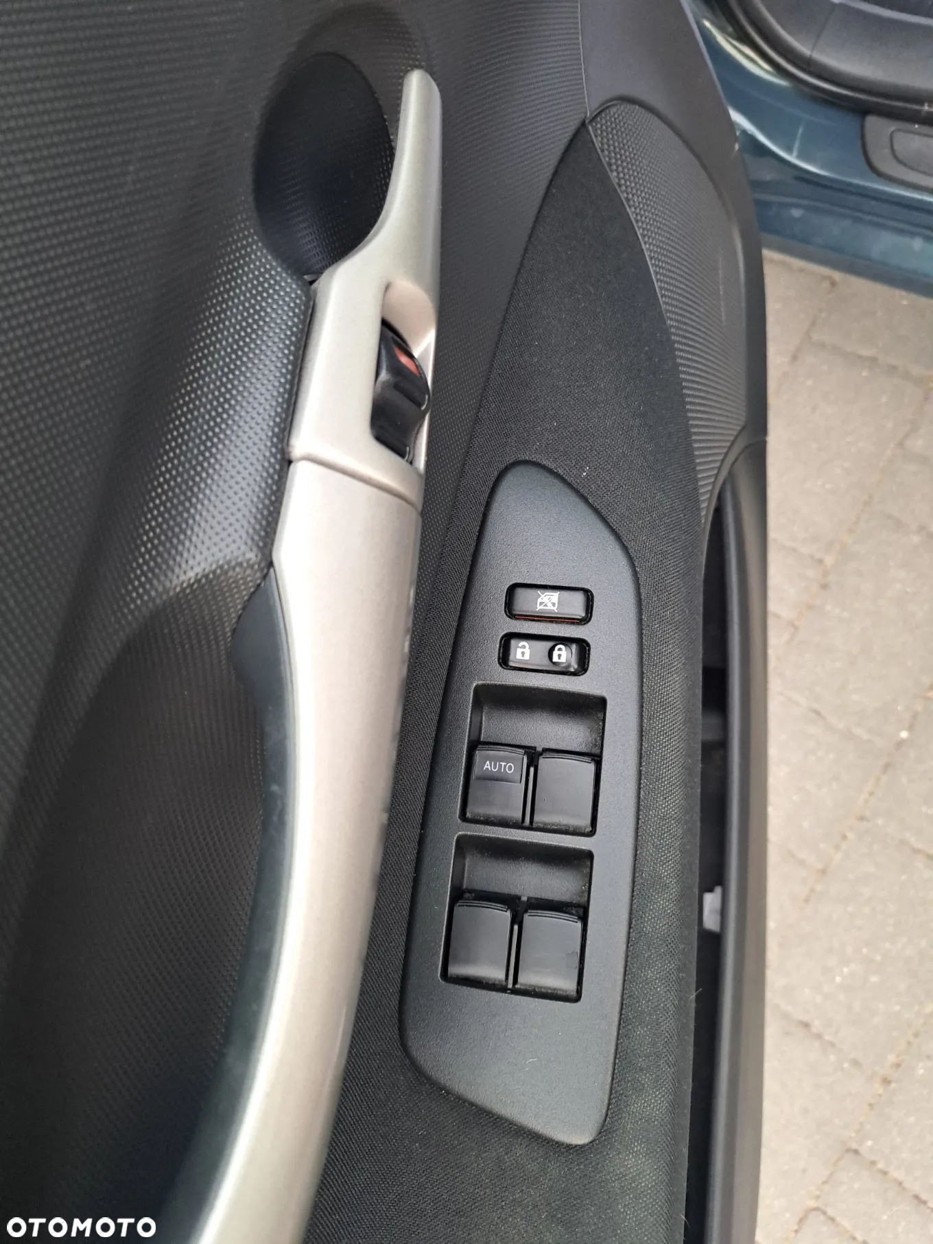 Toyota Auris 1.6 VVT-i Luna - 17