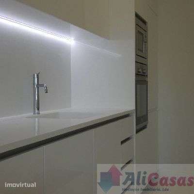 Excelente T3 Novo C/Varandas - Grande imagem: 3/20