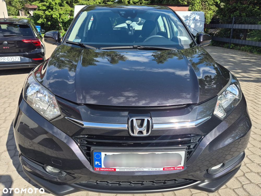 Honda HR-V 1.5 Elegance (ADAS/Honda Connect+) - 5