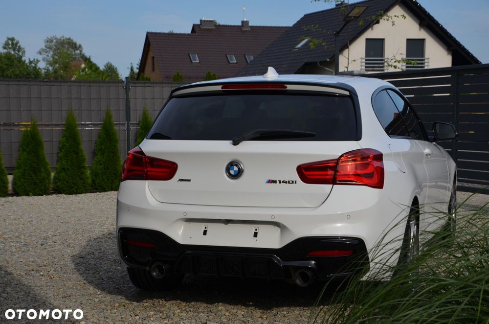 BMW 1M - 17