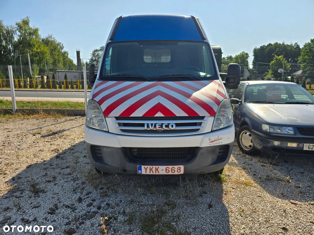 Iveco DAILY