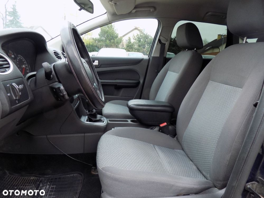 Ford Focus - 7