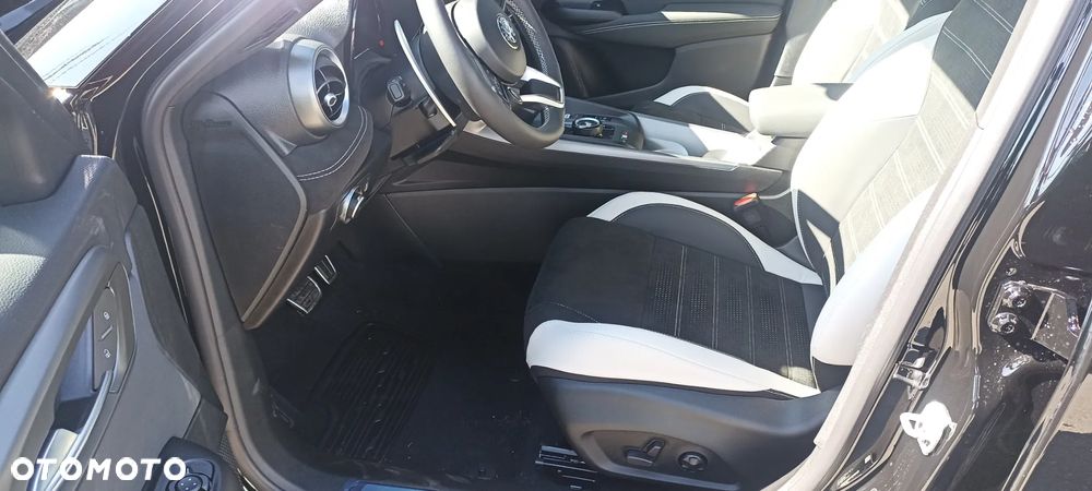 Alfa Romeo Tonale 1.5 VGT Sport Speciale - 6