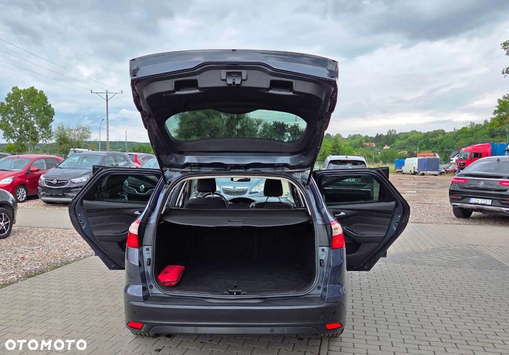 Ford Focus - 29
