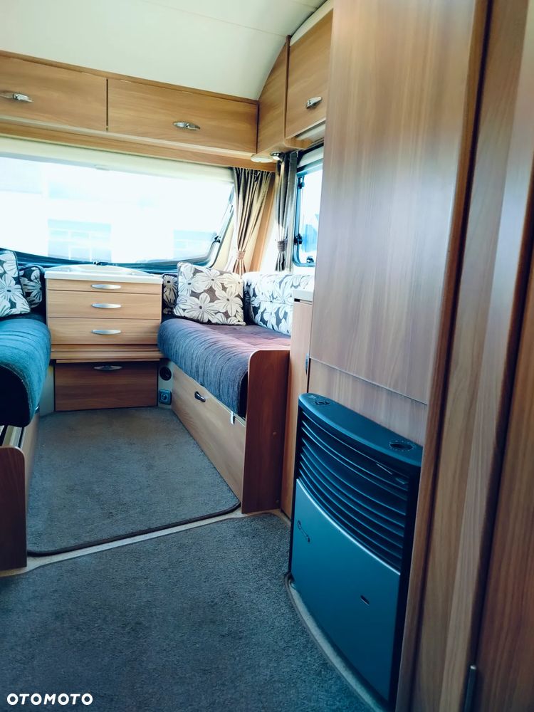 SWIFT Sprite Musketeer EB - 7