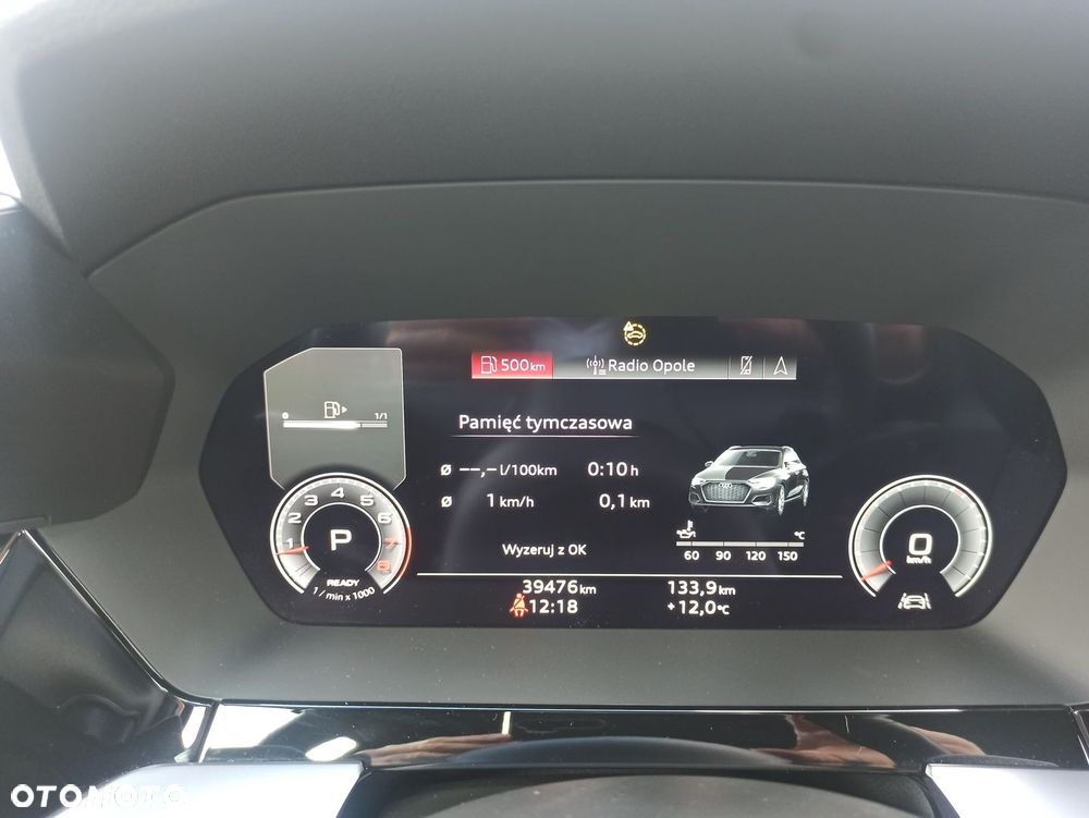 Audi A3 Sportback - 14