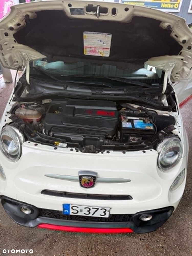 Abarth 500 - 3