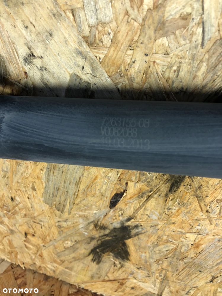 BMW F31 SIŁOWNIK KLAPY BAGAŻNIKA LEWY PRAWY - 5