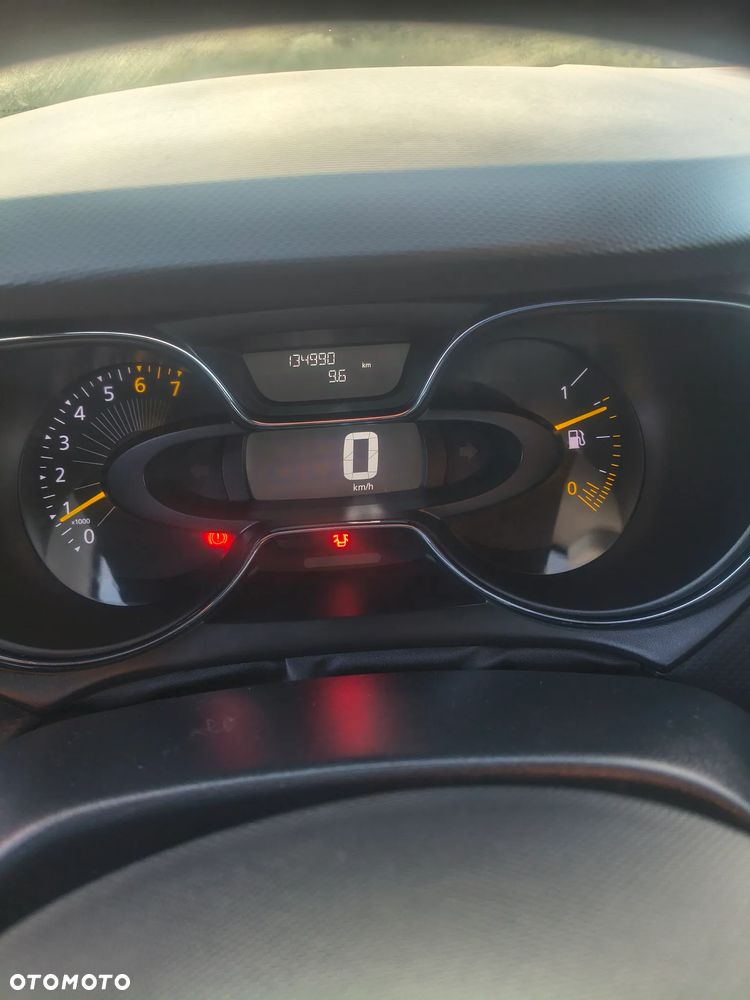 Renault Captur (ENERGY) TCe 90 LIFE - 19