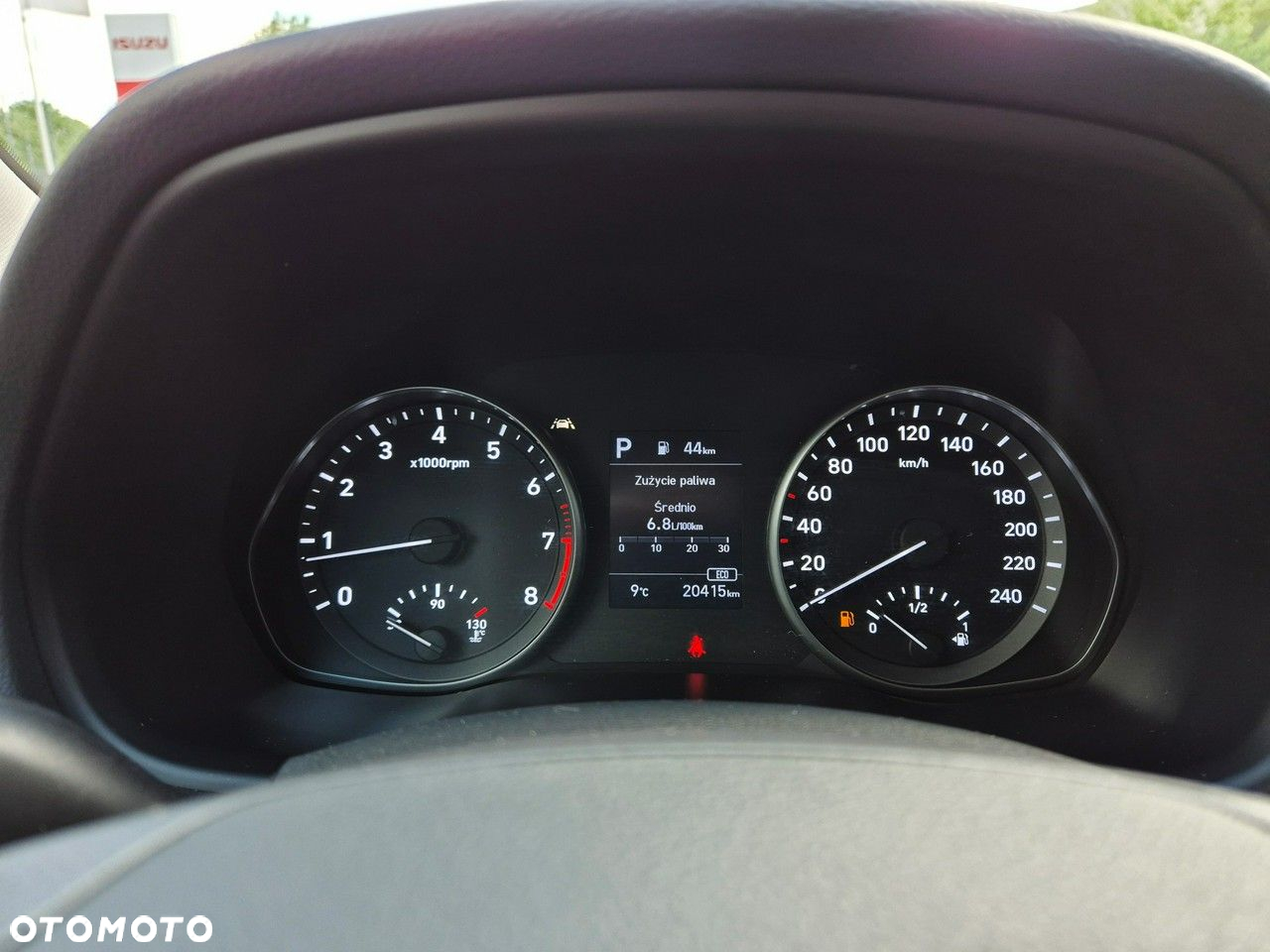 Hyundai i30 - 23