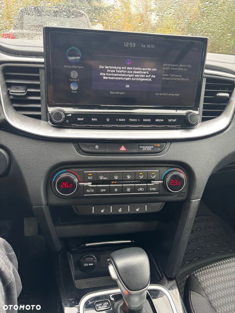 Kia Ceed 1.5 T-GDI Business Line Plus DCT - 16