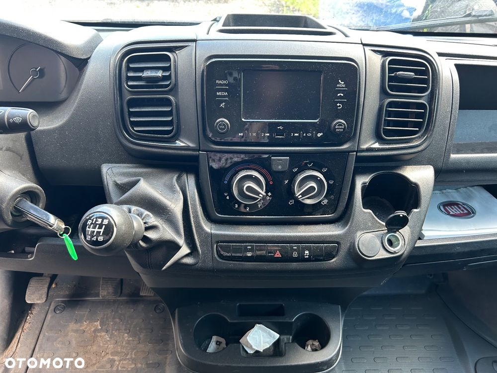 Fiat Ducato - 9
