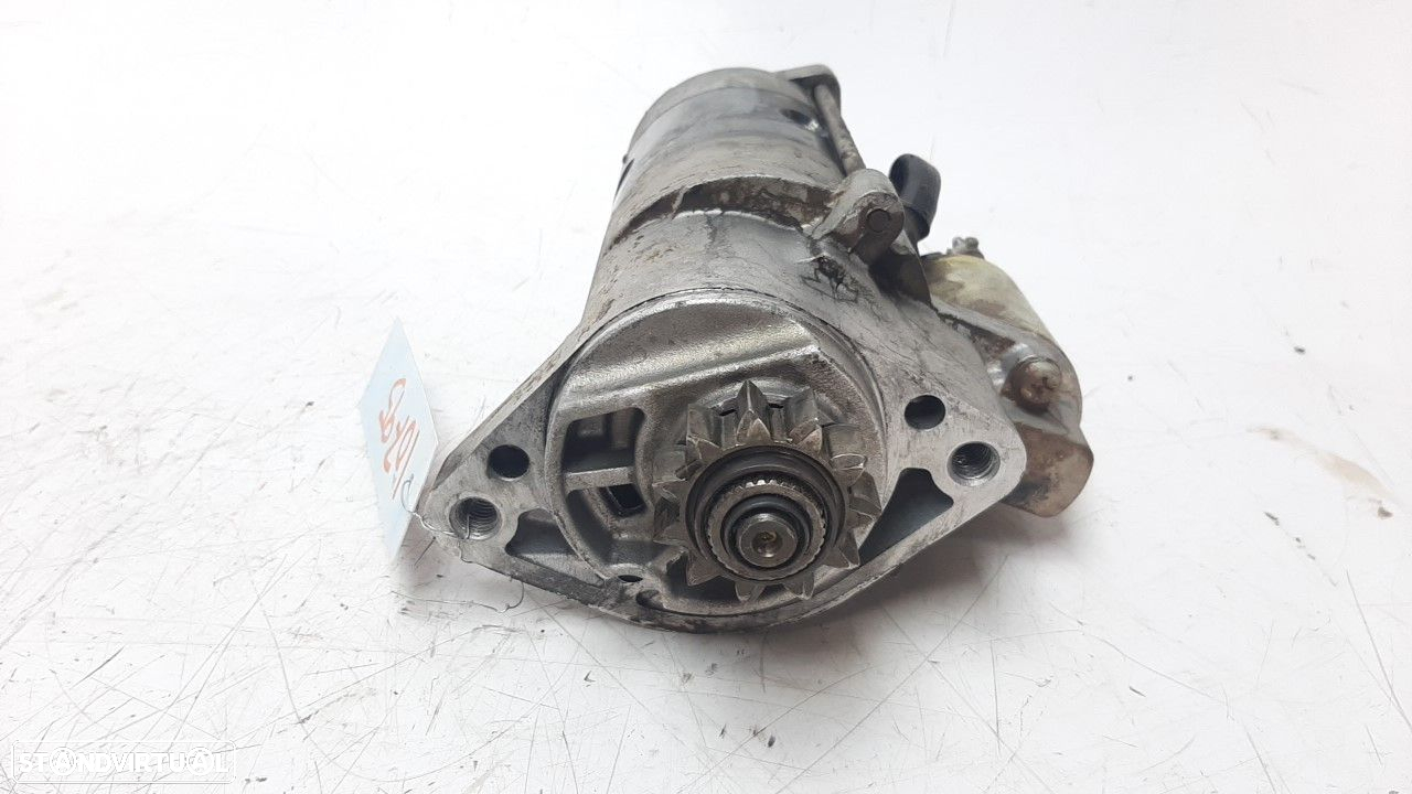 Motor de arranque NISSAN PATHFINDER III  PATHFINDER (R51) 2.5 dCi Diesel CAT   /... - 4