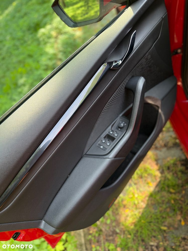 Skoda Octavia 1.5 TSI ACT Ambition - 30