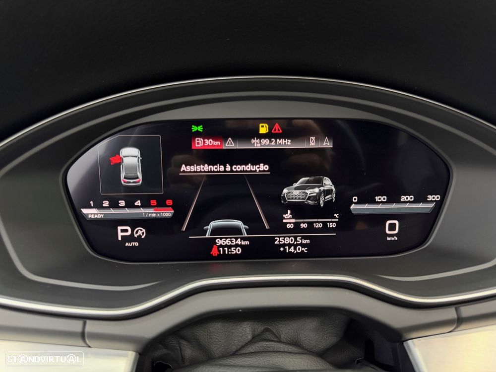 Audi Q5 35 TDI S tronic S line - 36