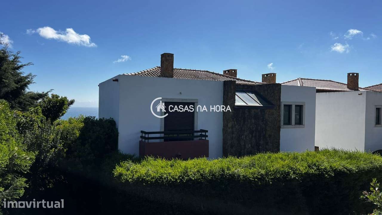 Moradia Aldeamento Marinha Guincho - Grande imagem: 3/21
