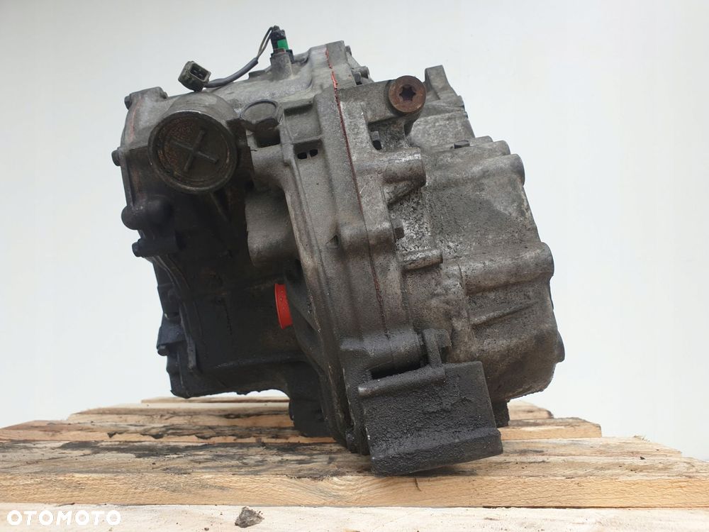 AUTOMATYCZNA SKRZYNIA BIEGÓW Volvo V70 II 2.4 T TURBO _ 9482025 55-50SN - 7