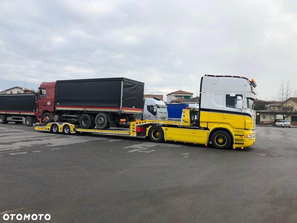 VEGA TRAILER VEGA-S VG-220 - 23