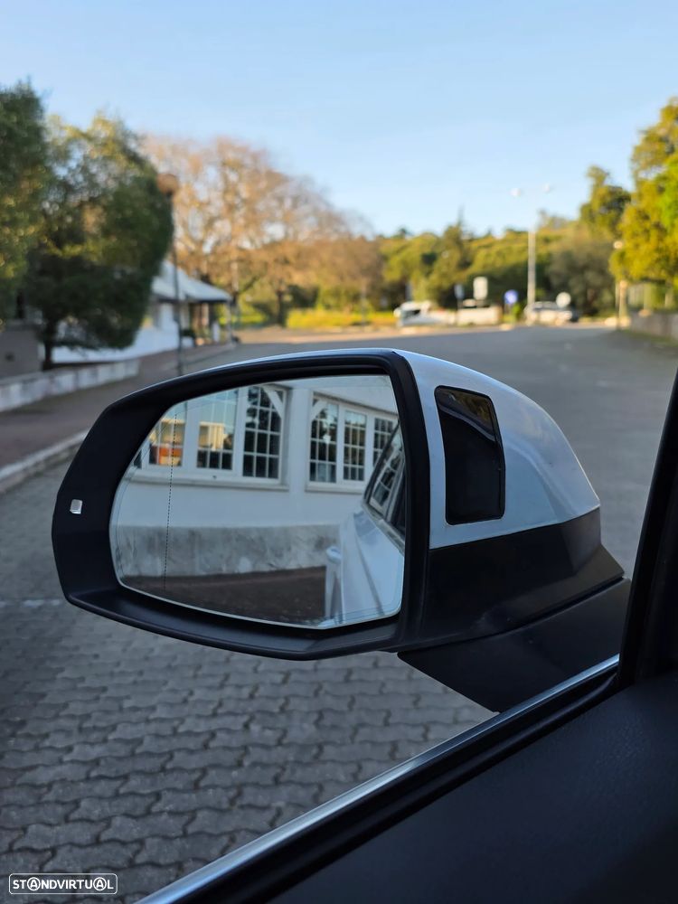 Audi Q7 3.0 TDI quattro S-line Tiptronic 7L - 37