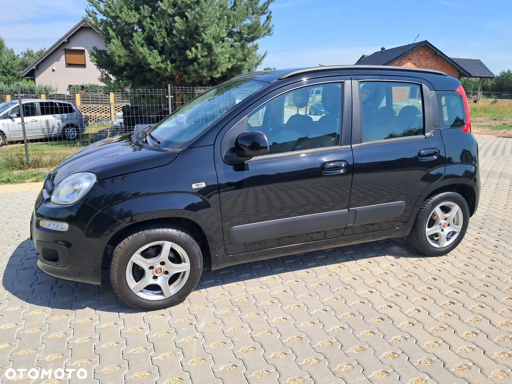 Fiat Panda 1.2 Dynamic - 4